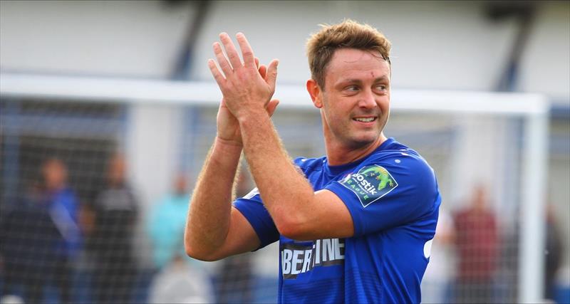 Margate Return To Winning Ways